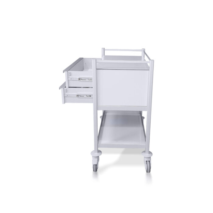 Multi-Purpose Medical Trolley - Image 5