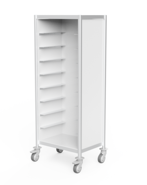 Food Trolley