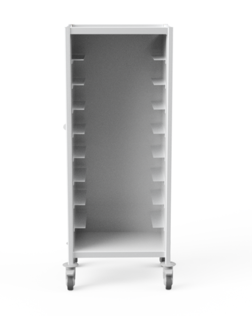 Food Trolley