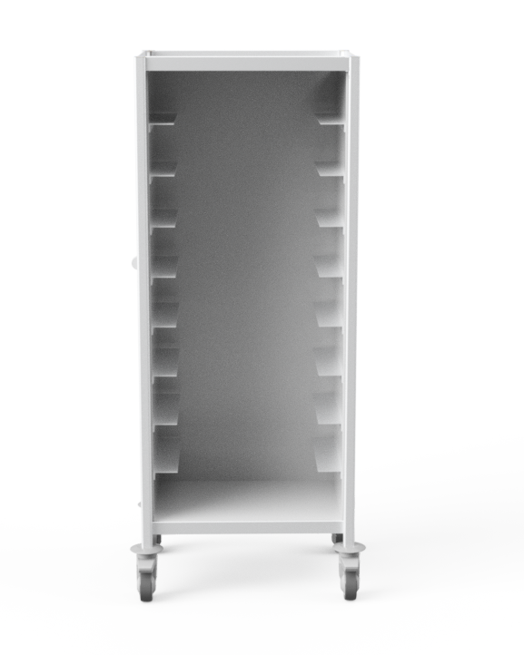 Food Trolley