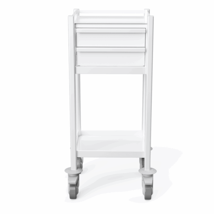 Tasman Medical Multi Purpose Trolley MP-4338-2S