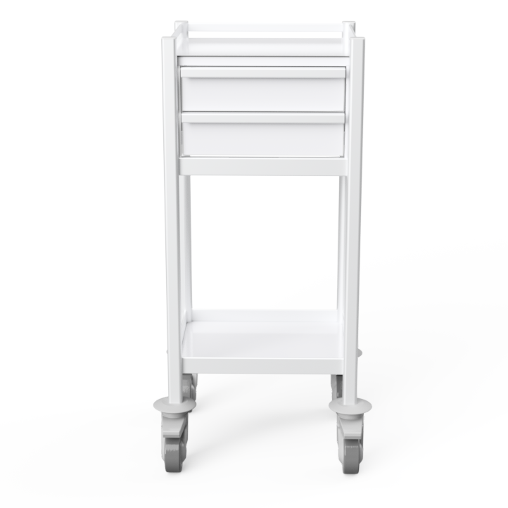 Tasman Medical Multi Purpose Trolley MP-4338-2S