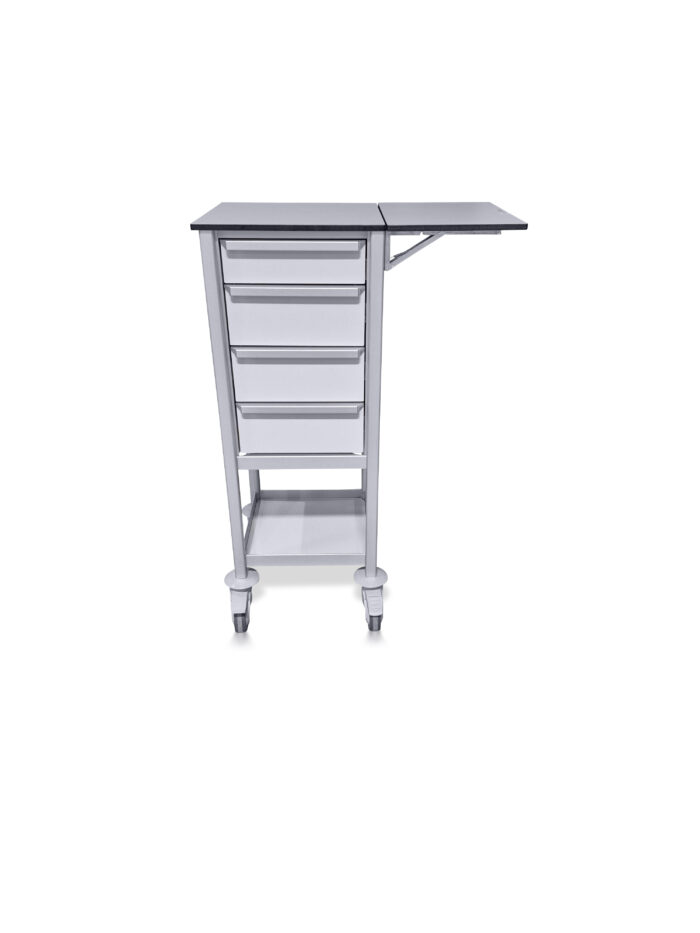 Compact Laminate for medical