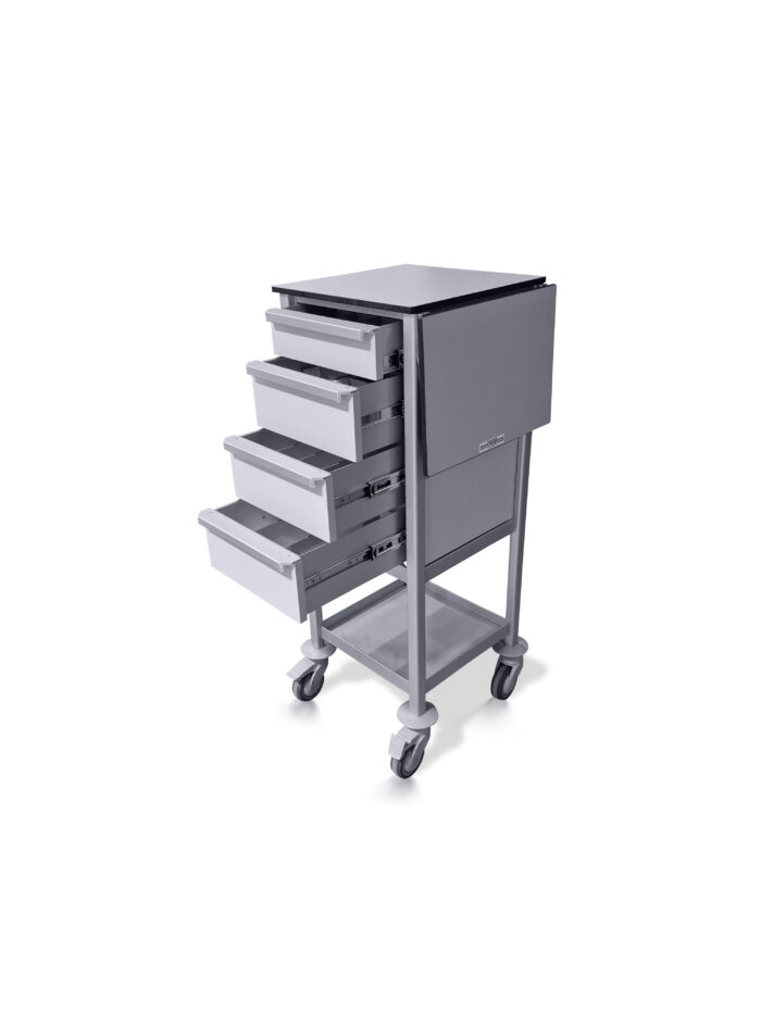 Compact Laminate for medical